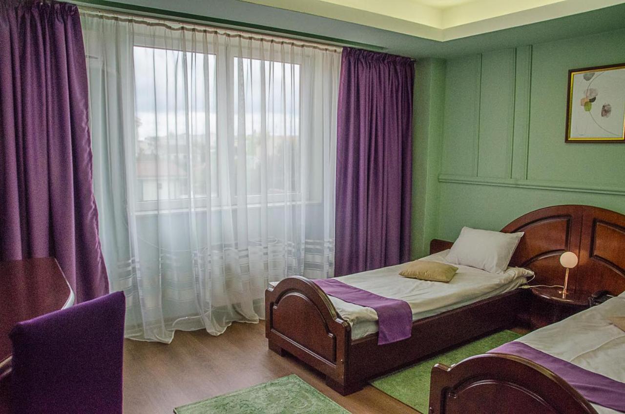 New Royal Hotel Constanta Luaran gambar